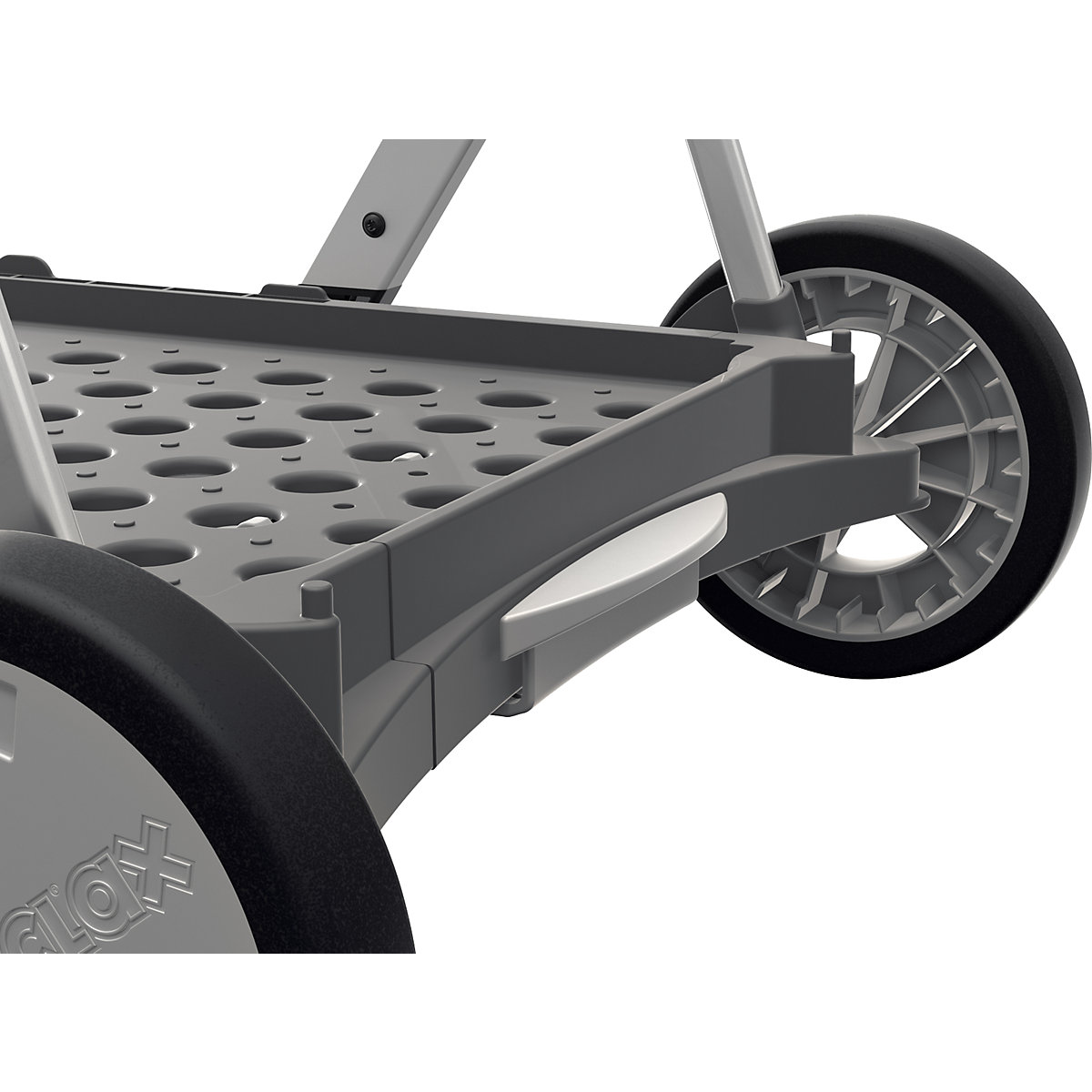 Zložljiv voziček CLAX (Slika izdelka 6)-5