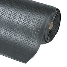 Podloga za delovno mesto, PVC