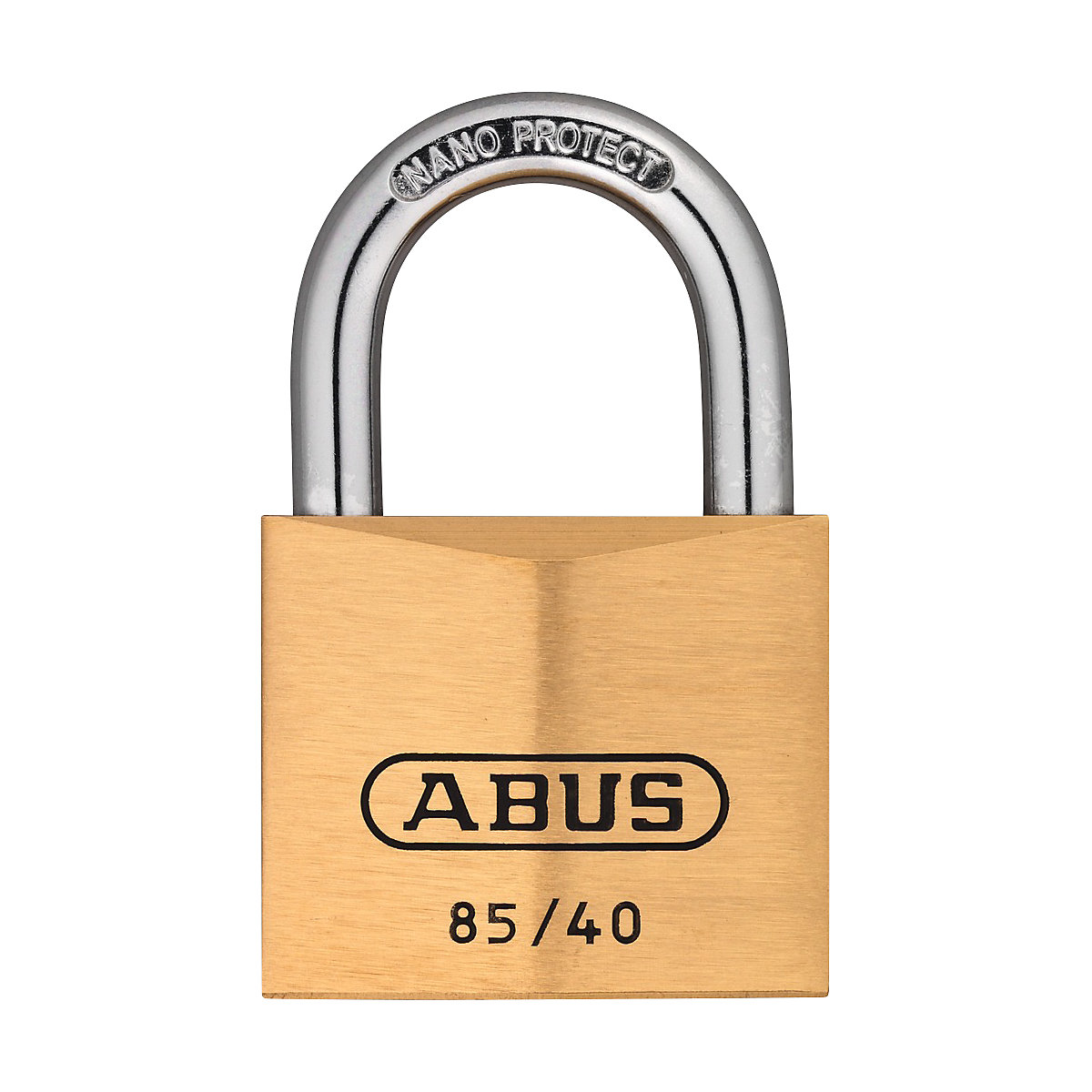 Cadeado – ABUS (Imagem do produto 2)-1