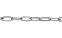 Corrente de elos em aço