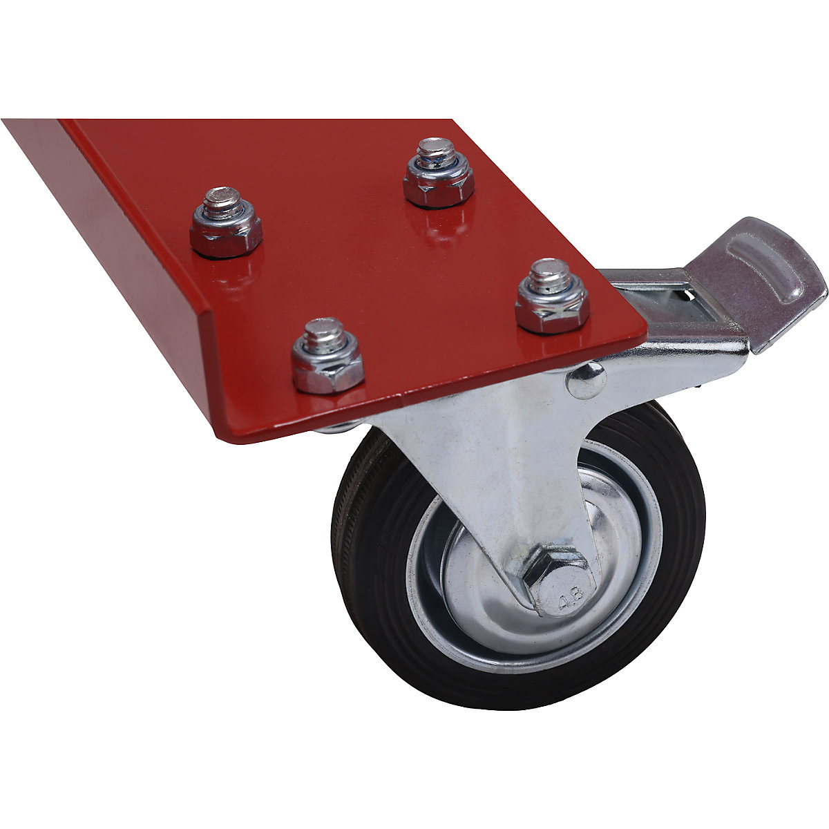 Grade em tesoura – CrashStop (Imagem do produto 10)-9