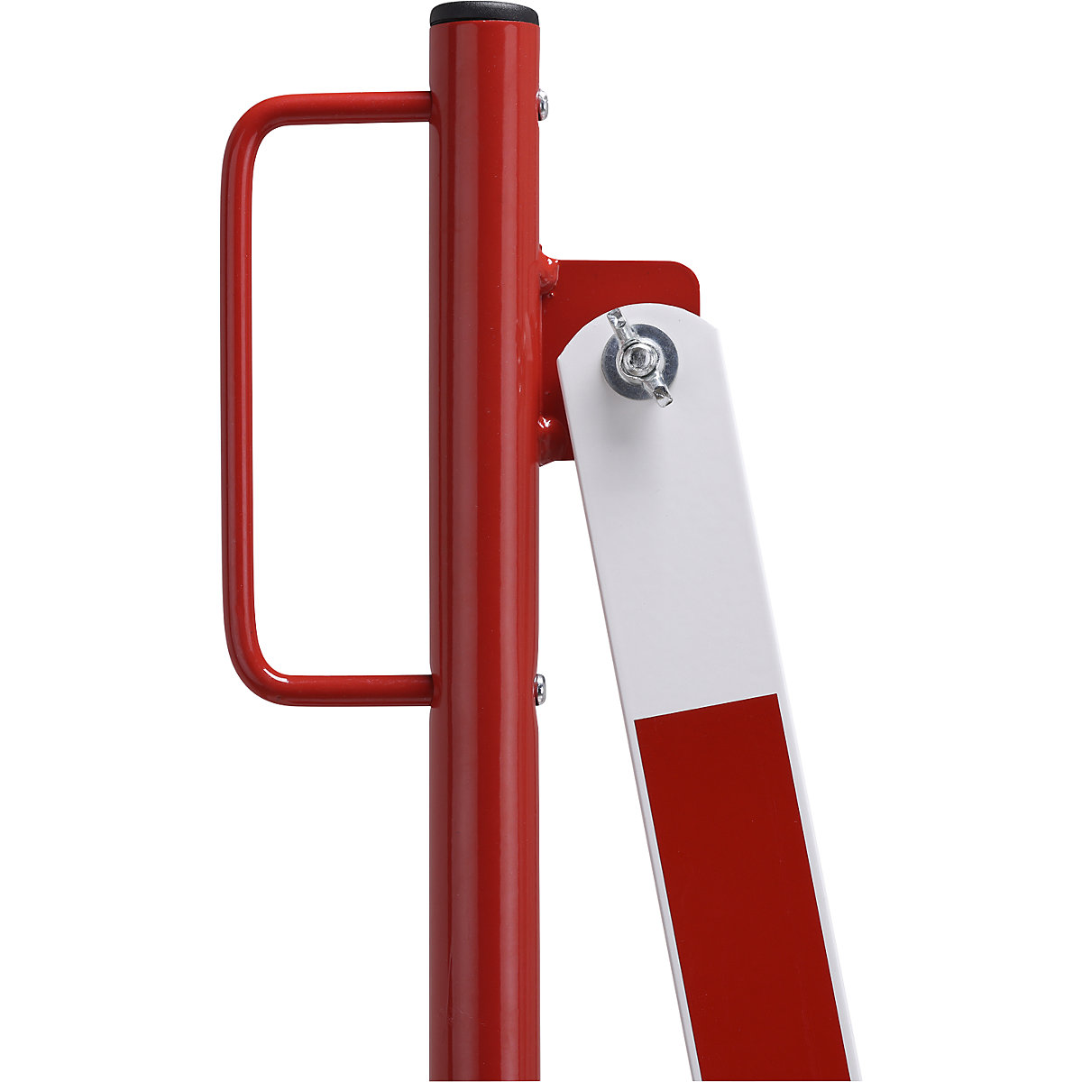 Grade em tesoura – CrashStop (Imagem do produto 11)-10