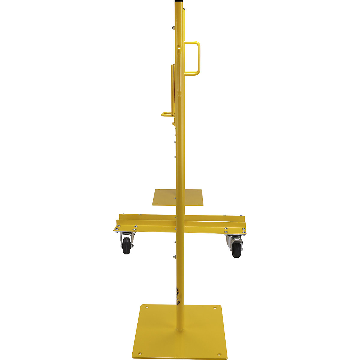 Grade em tesoura – CrashStop (Imagem do produto 8)-7