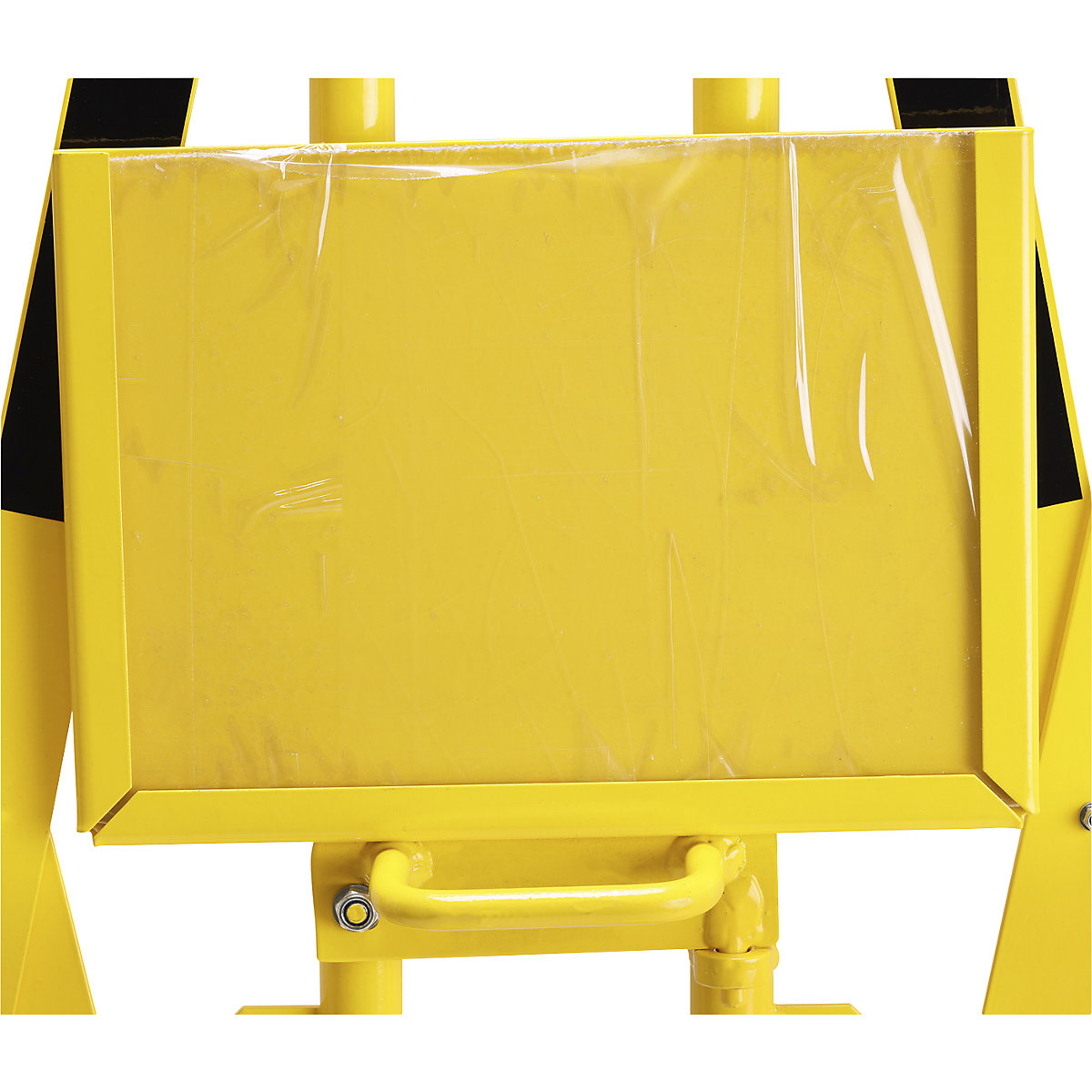 Grade em tesoura – CrashStop (Imagem do produto 11)-10
