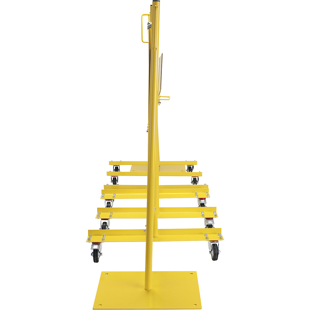 Grade em tesoura – CrashStop (Imagem do produto 7)-6