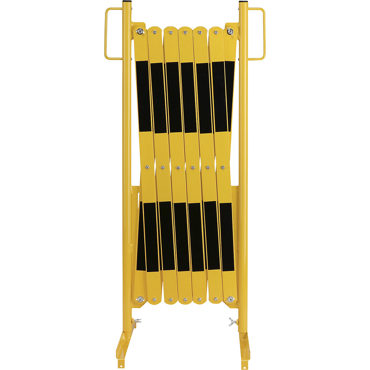 Grade em tesoura – CrashStop (Imagem do produto 2)-1