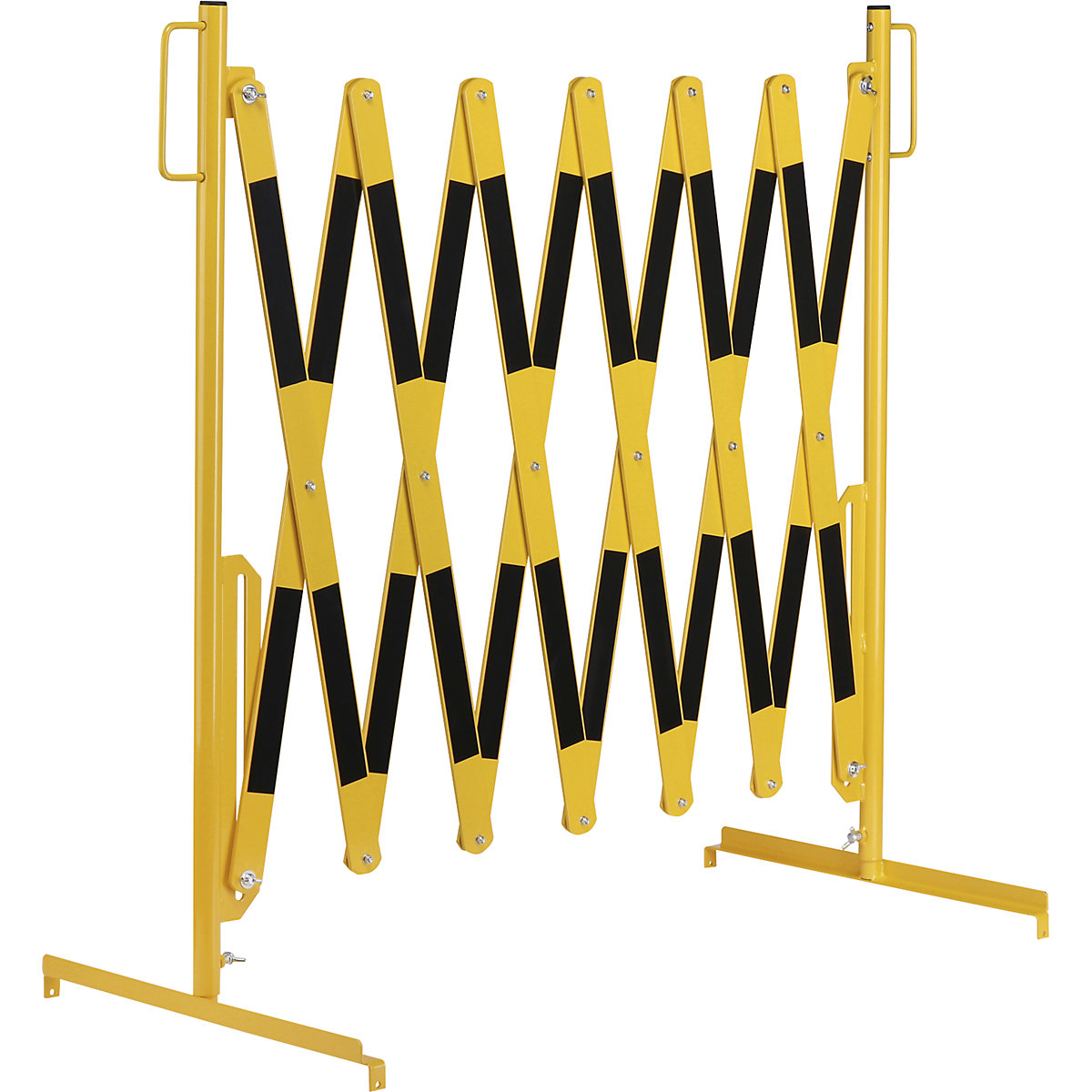 Grade em tesoura – CrashStop (Imagem do produto 9)-8