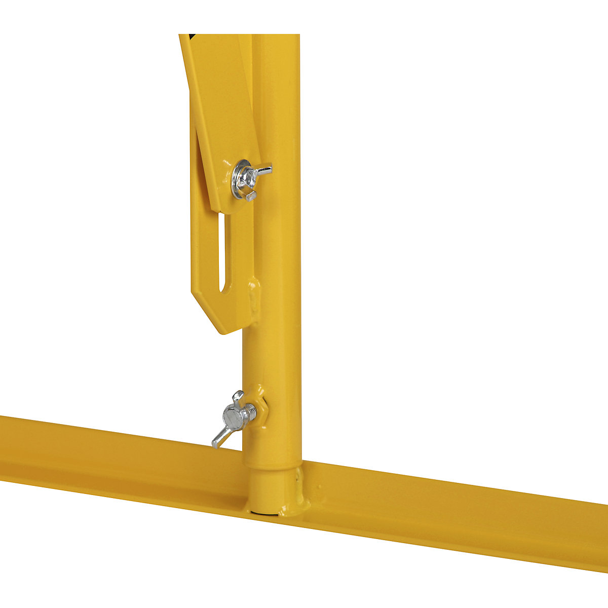Grade em tesoura – CrashStop (Imagem do produto 11)-10