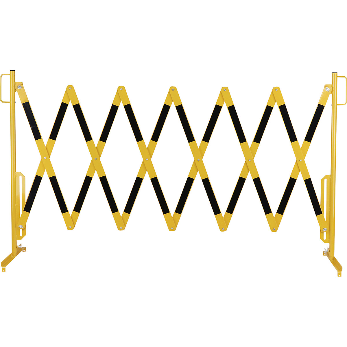 Grade em tesoura – CrashStop (Imagem do produto 13)-12