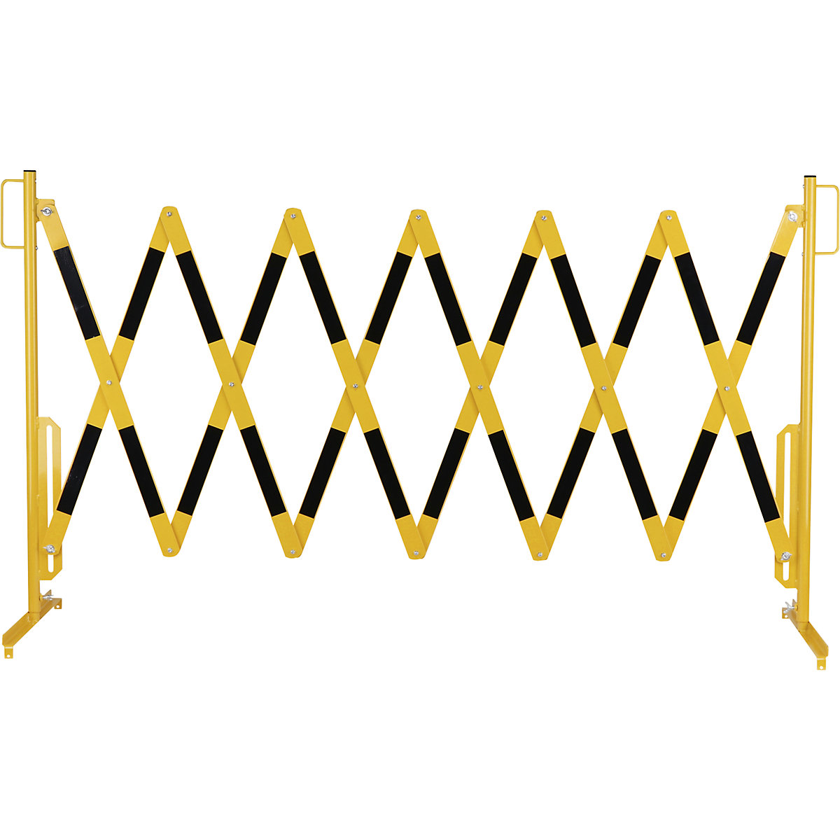Grade em tesoura – CrashStop (Imagem do produto 14)-13