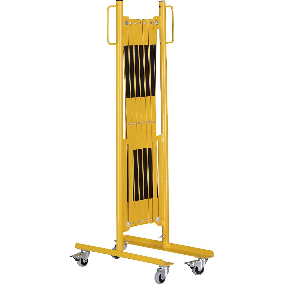 Grade em tesoura – CrashStop (Imagem do produto 5)-4