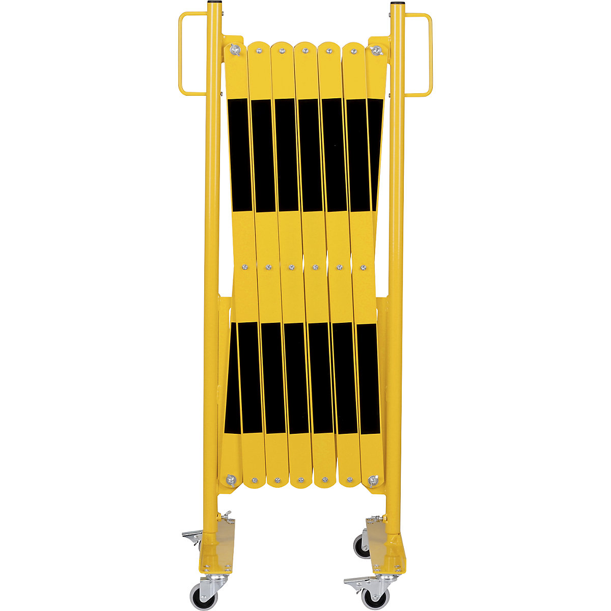 Grade em tesoura – CrashStop (Imagem do produto 2)-1