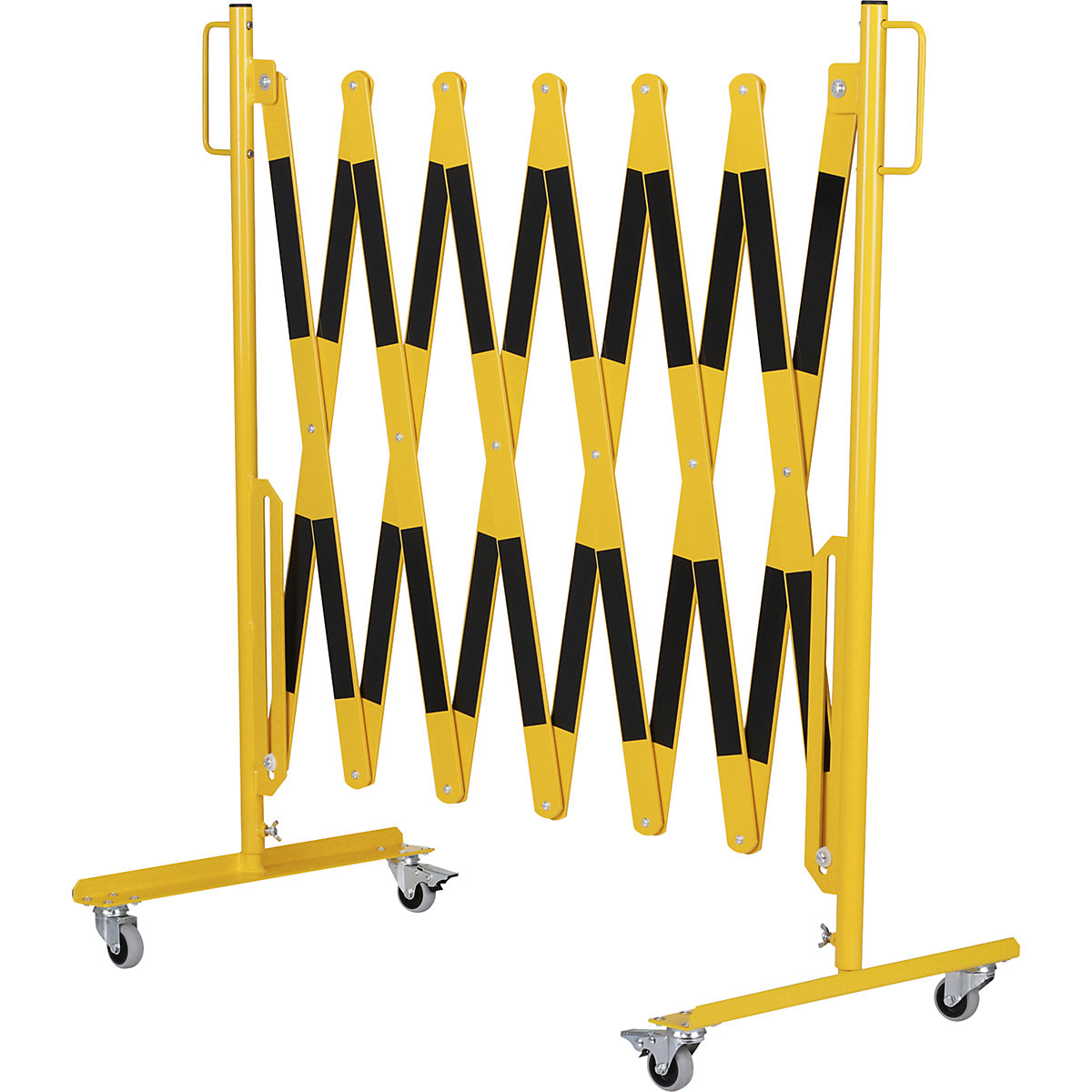 Grade em tesoura – CrashStop (Imagem do produto 7)-6