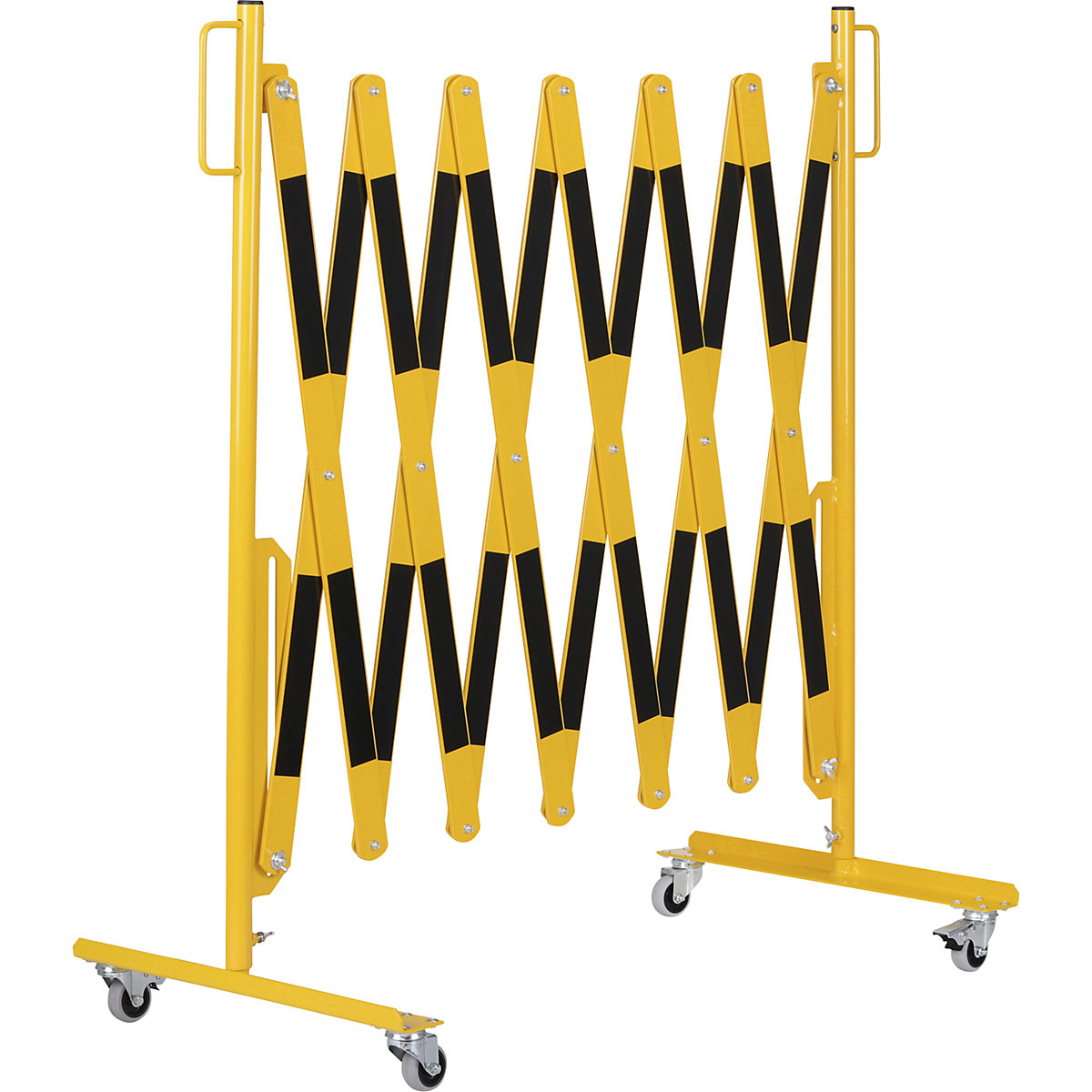 Grade em tesoura – CrashStop (Imagem do produto 9)-8