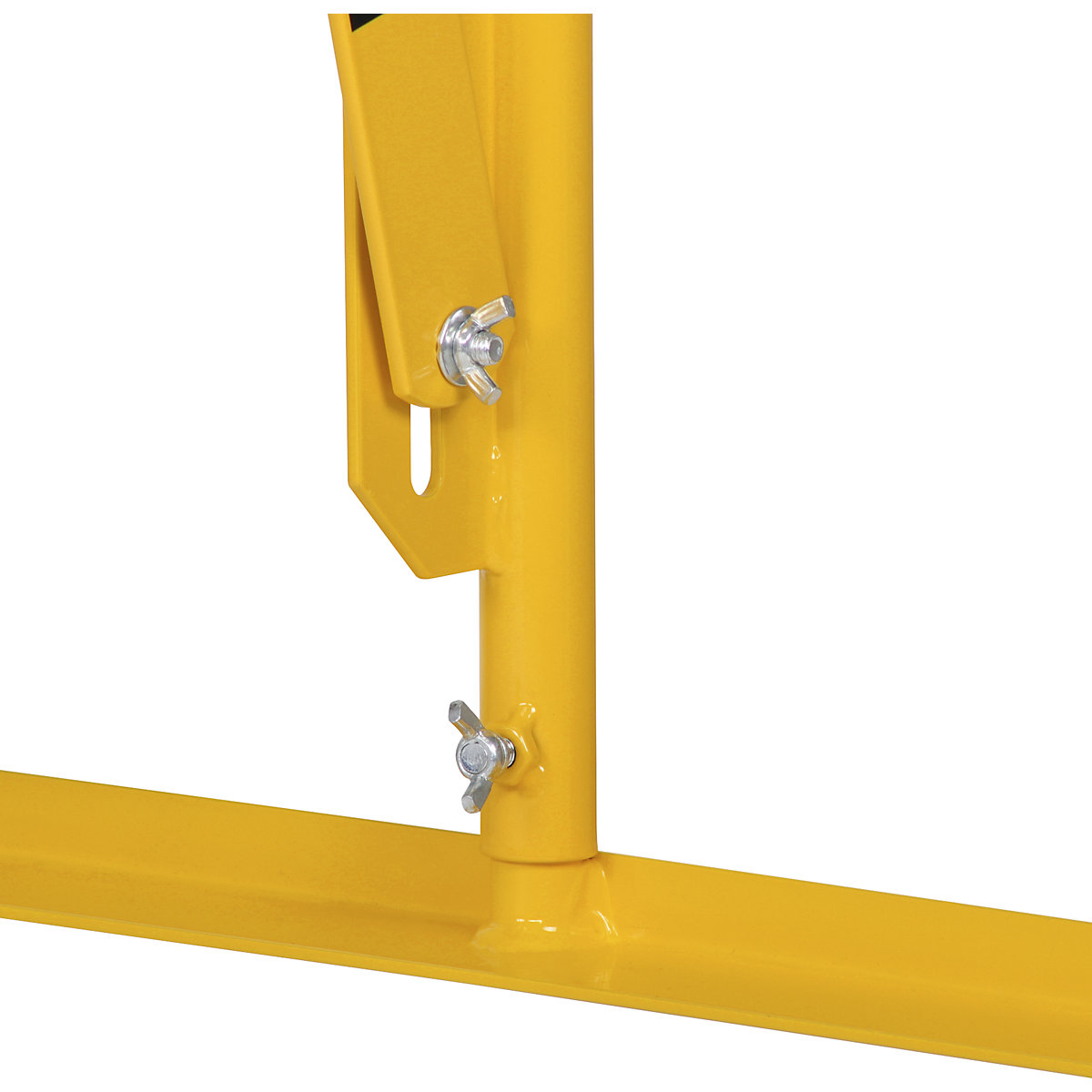 Grade em tesoura – CrashStop (Imagem do produto 11)-10