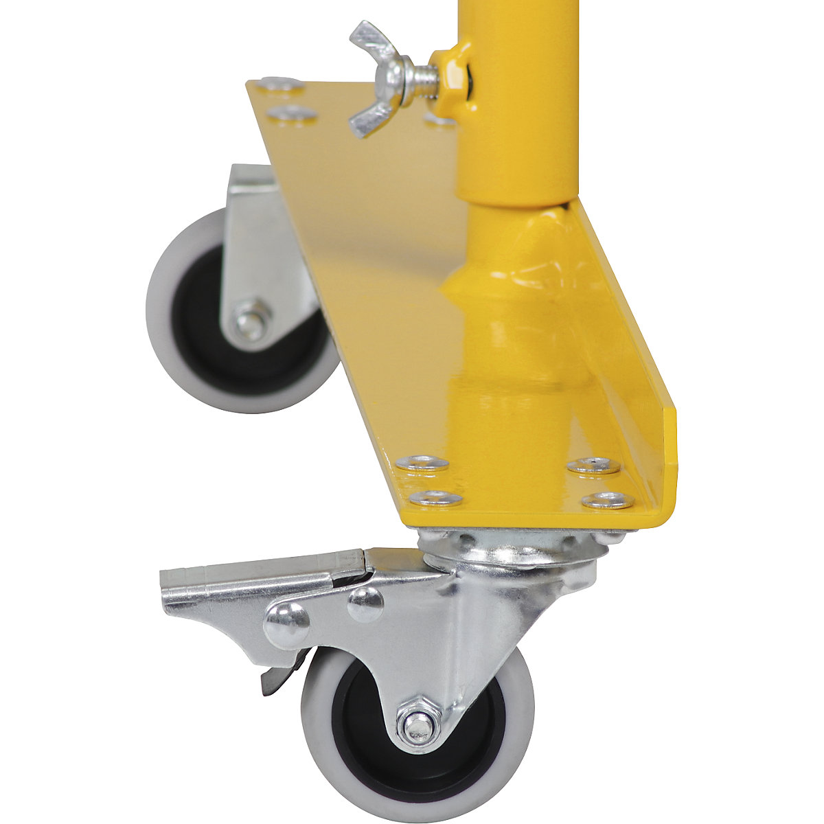 Grade em tesoura – CrashStop (Imagem do produto 12)-11