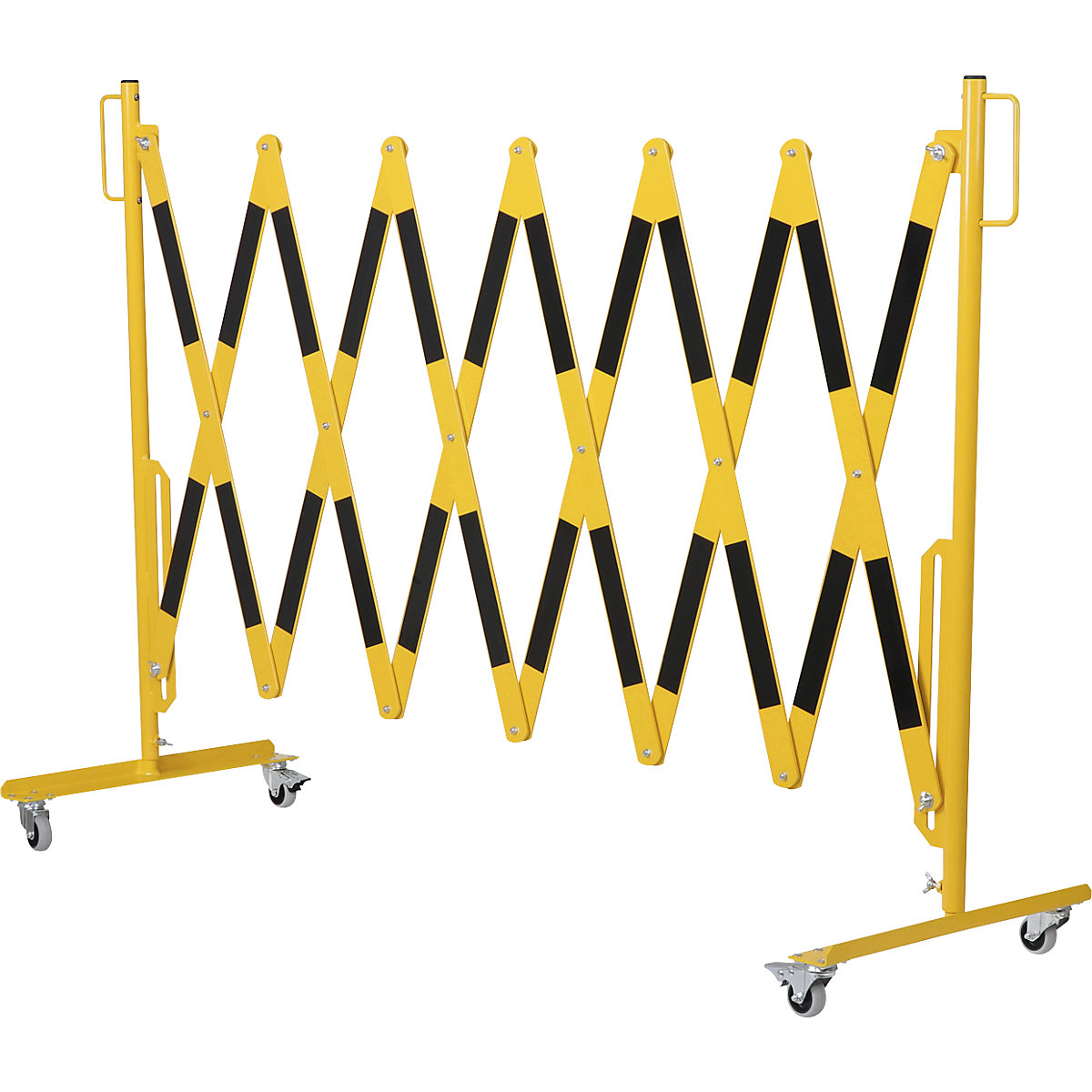 Grade em tesoura – CrashStop (Imagem do produto 13)-12