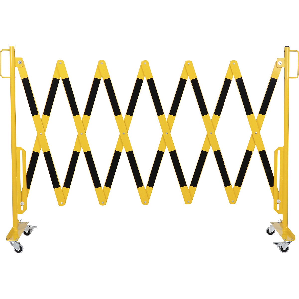 Grade em tesoura – CrashStop (Imagem do produto 14)-13