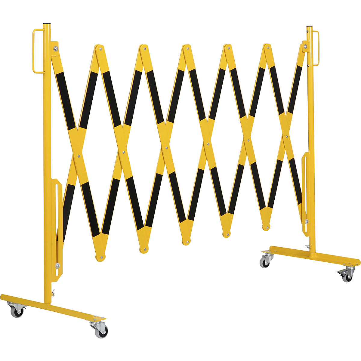 Grade em tesoura – CrashStop (Imagem do produto 15)-14