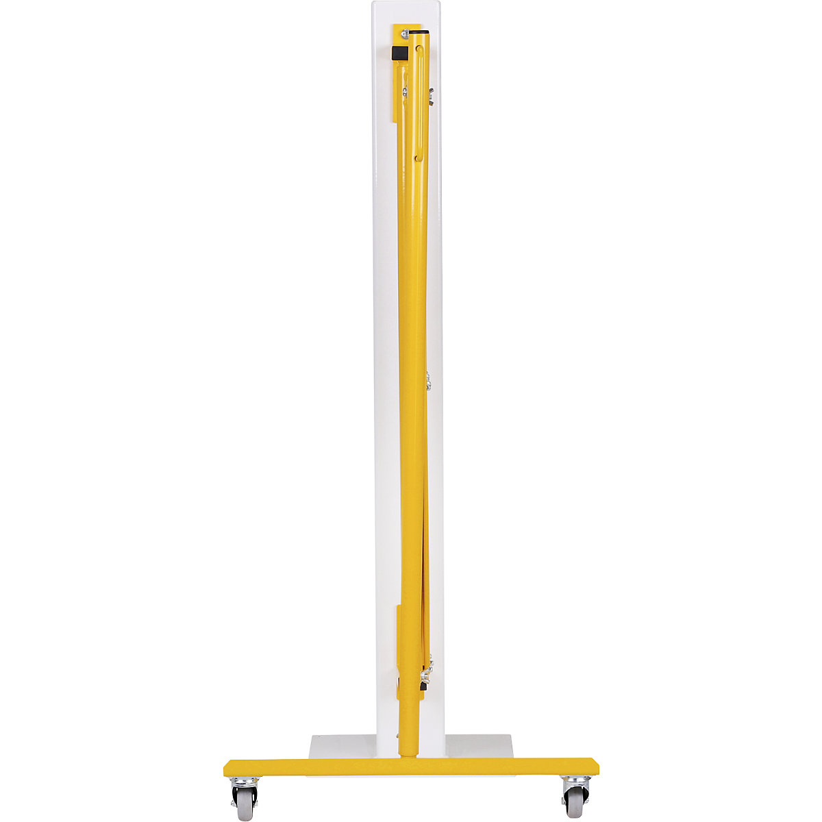 Grade em tesoura – CrashStop (Imagem do produto 4)-3