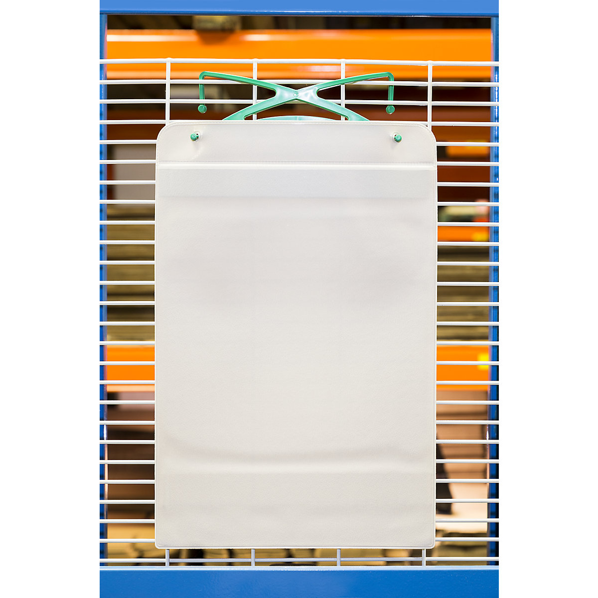 Bolsa porta-documento, magnética (Imagem do produto 2)-1