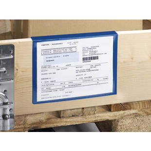 Bolsas de inscrição, embalagem de 100 unid.