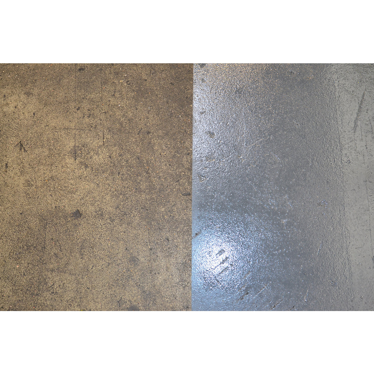 Tinta de marcação para pavimentos Industry Floor Paint® – Ampere (Imagem do produto 4)-3