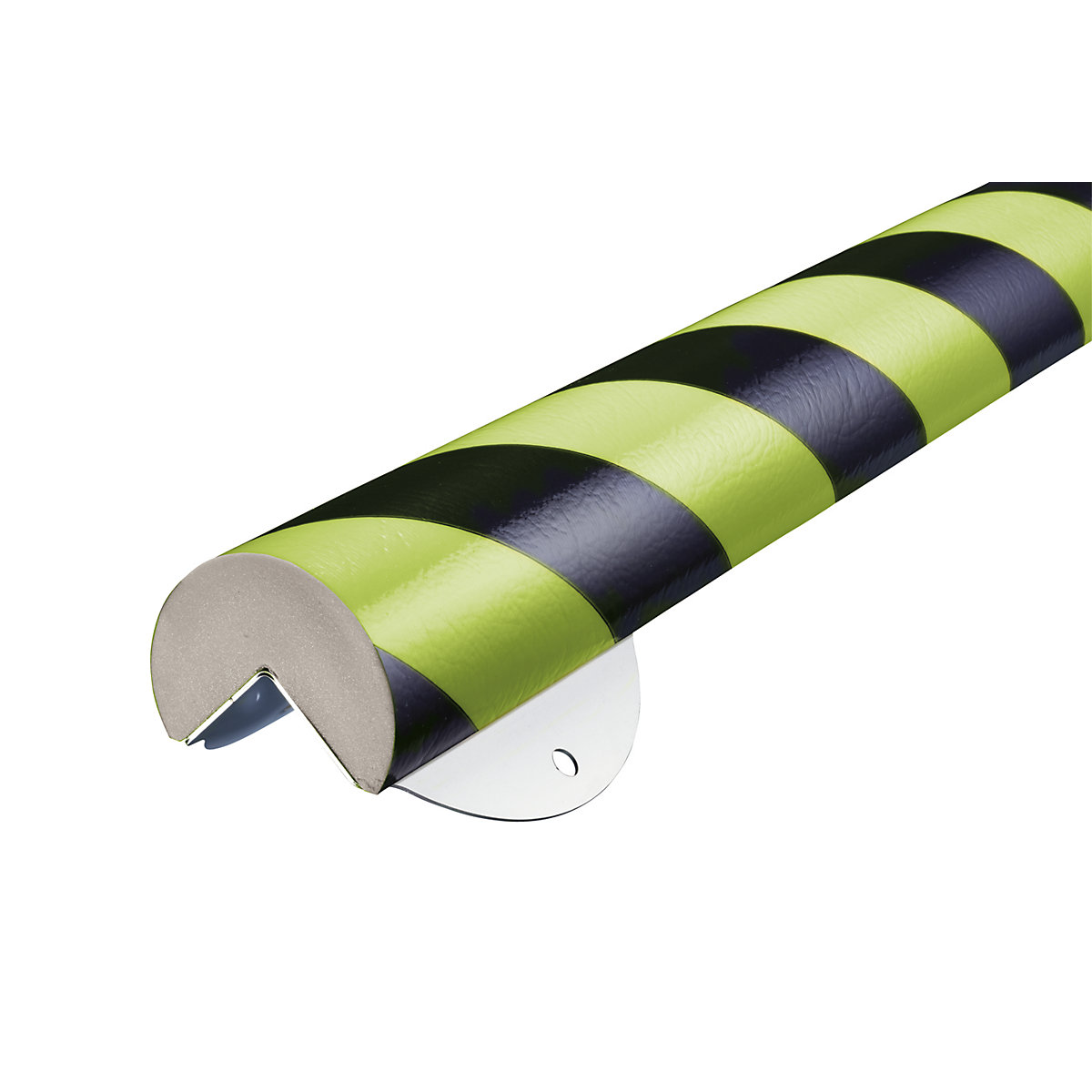 Proteção de cantos Knuffi® com calha de montagem – SHG (Imagem do produto 2)-1