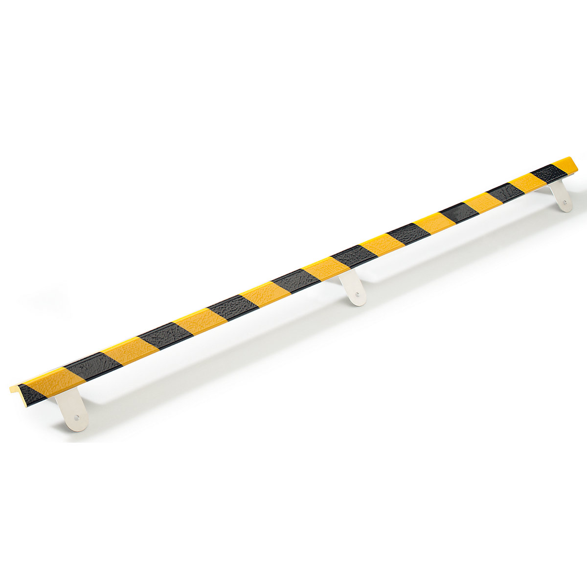 Proteção de cantos Knuffi® com calha de montagem – SHG