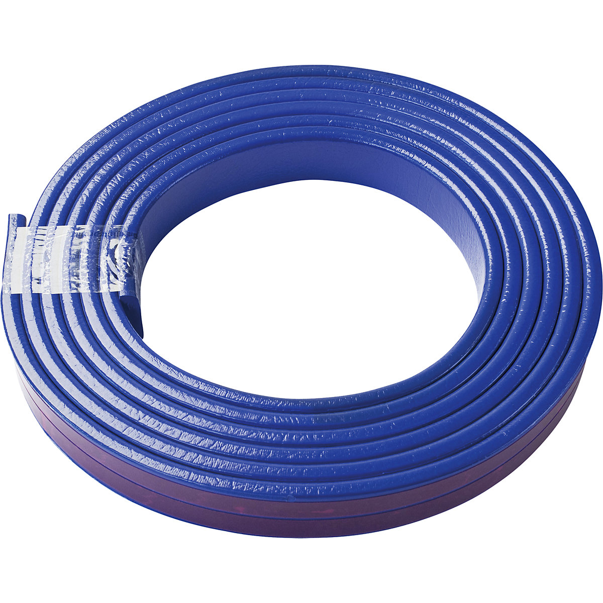 Proteção de superfícies Knuffi® – SHG, tipo F, 1 rolo de 5 m, azul-24