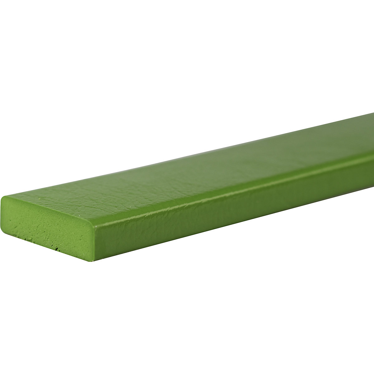 SHG – Proteção de superfícies Knuffi®, tipo S, unidade de 1 m, verde