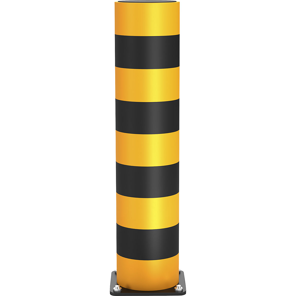 Poste de proteção contra colisão STRONG – Ampere Rack Mammut (Imagem do produto 3)-2