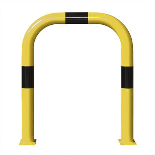 Arco de proteção XXL, Ø 108 mm