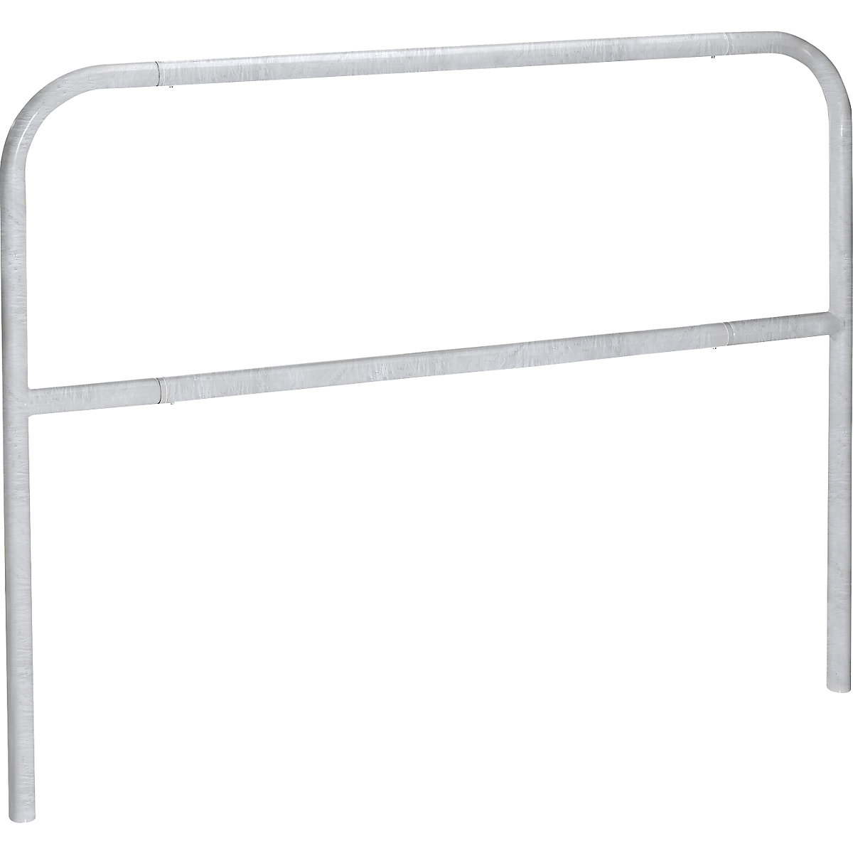 Arco de proteção, chapa de aço, Ø 42 mm