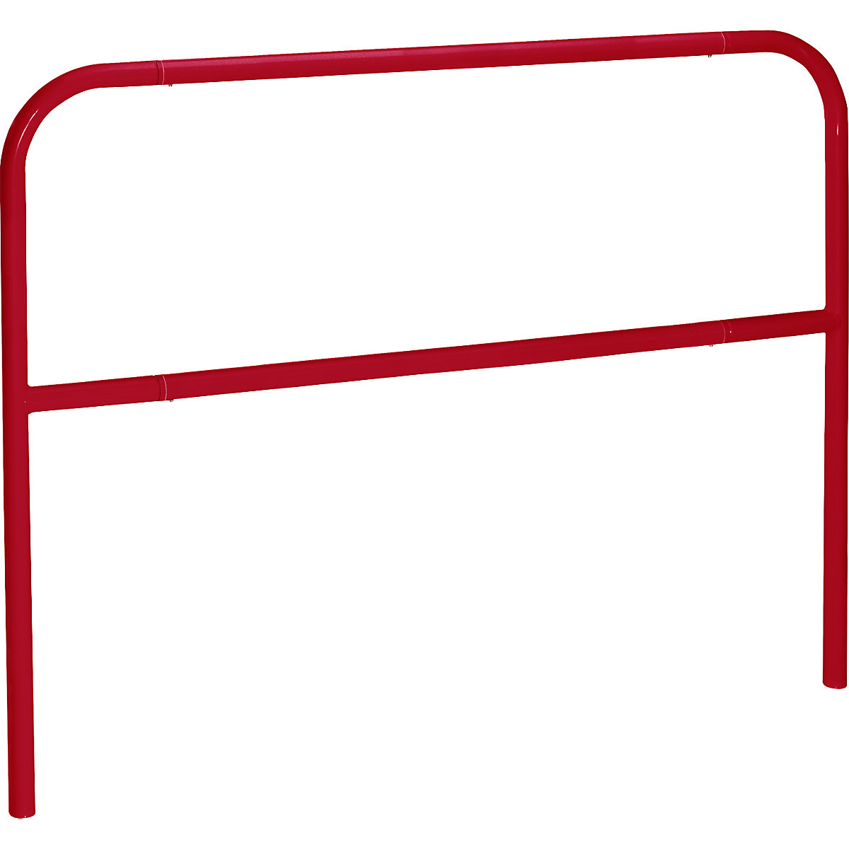 Arco de proteção, chapa de aço, Ø 42 mm