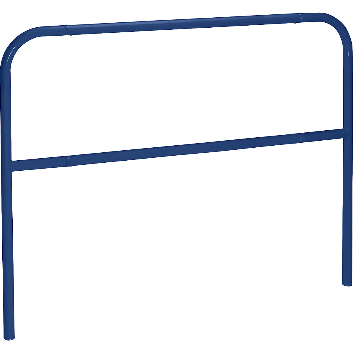 Arco de proteção, chapa de aço, Ø 42 mm