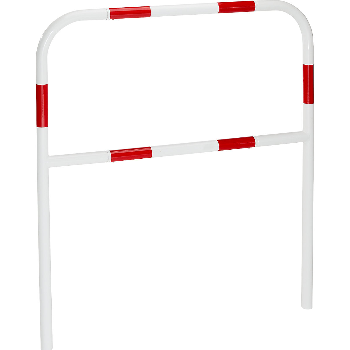 Arco de proteção, chapa de aço, Ø 42 mm