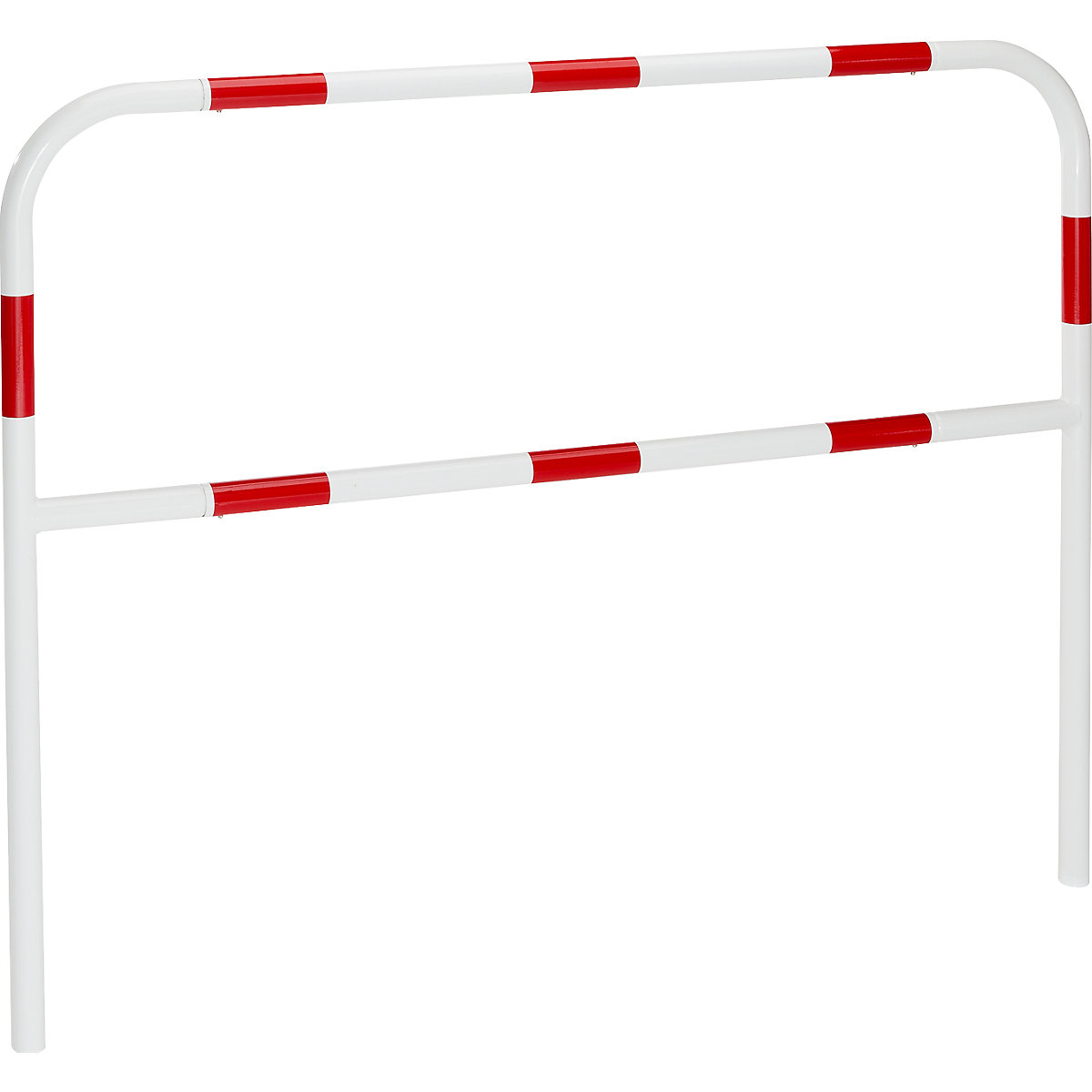 Arco de proteção, chapa de aço, Ø 42 mm