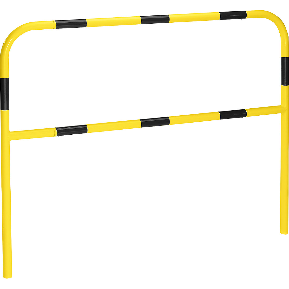 Arco de proteção, chapa de aço, Ø 42 mm