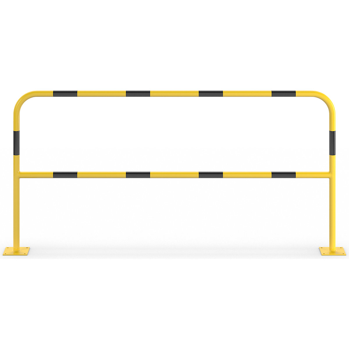 Arco de proteção, chapa de aço, Ø 42 mm (Imagem do produto 2)-1
