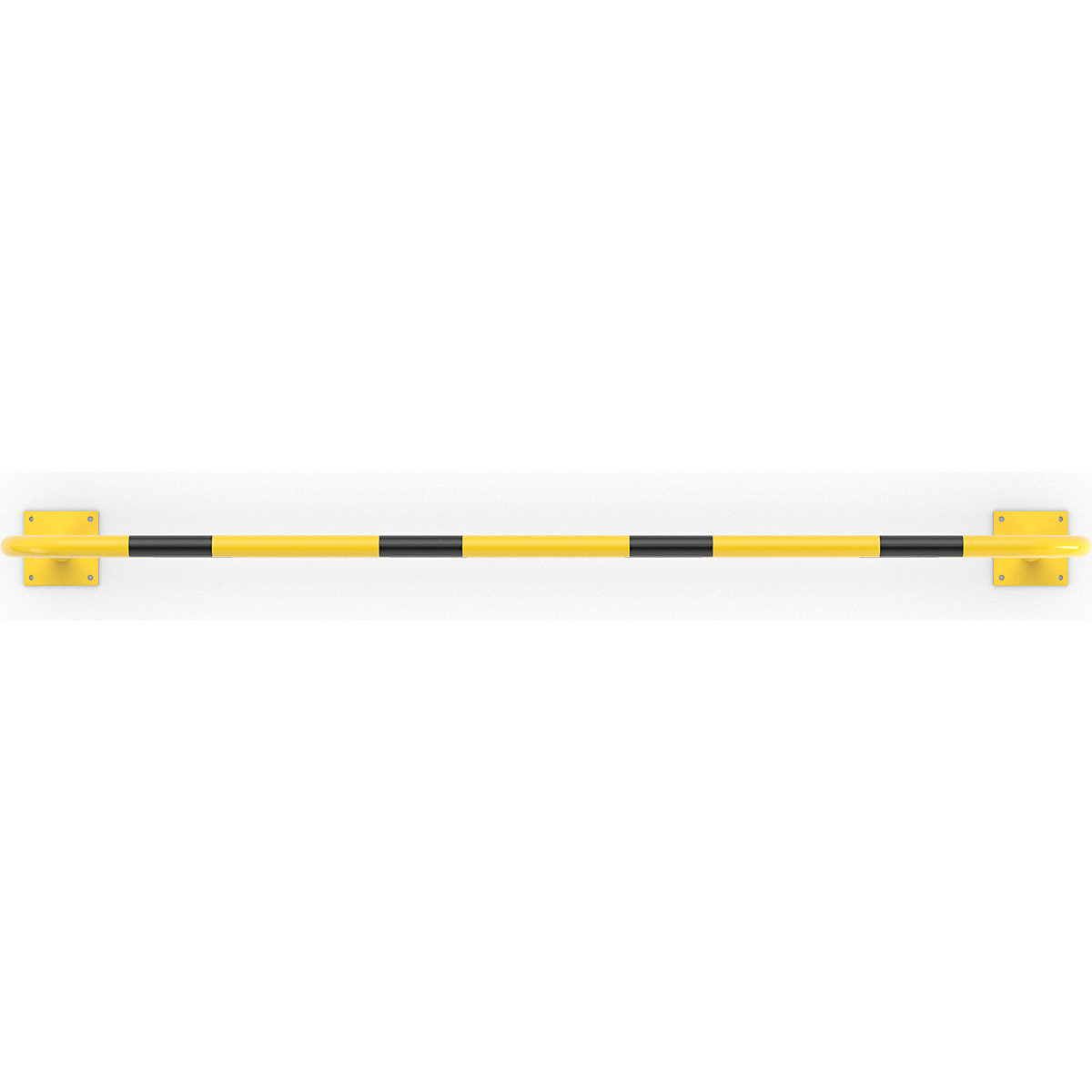 Arco de proteção, chapa de aço, Ø 42 mm (Imagem do produto 3)-2