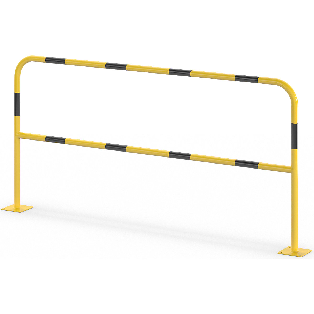 Arco de proteção, chapa de aço, Ø 42 mm (Imagem do produto 5)-4