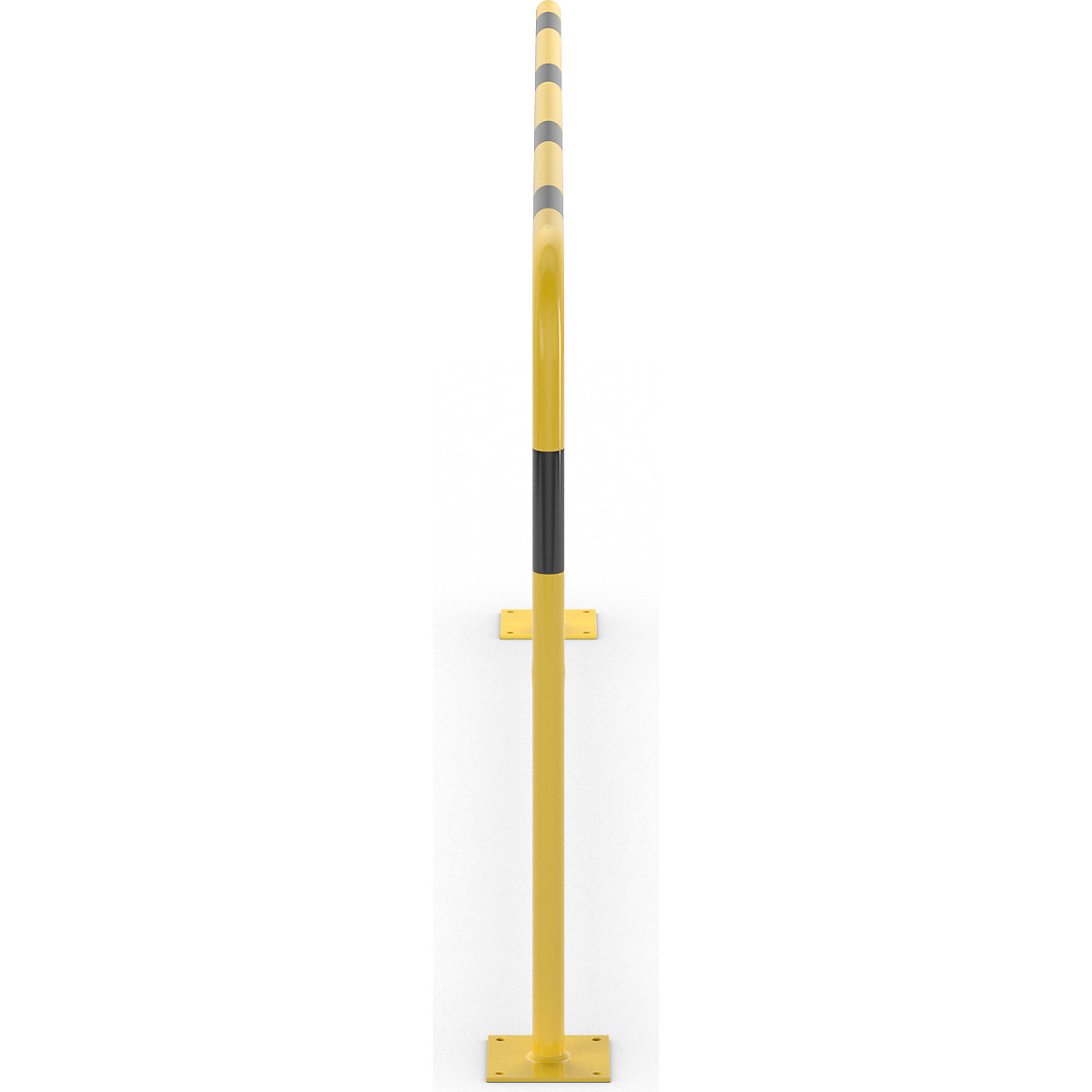 Arco de proteção, chapa de aço, Ø 42 mm (Imagem do produto 6)-5