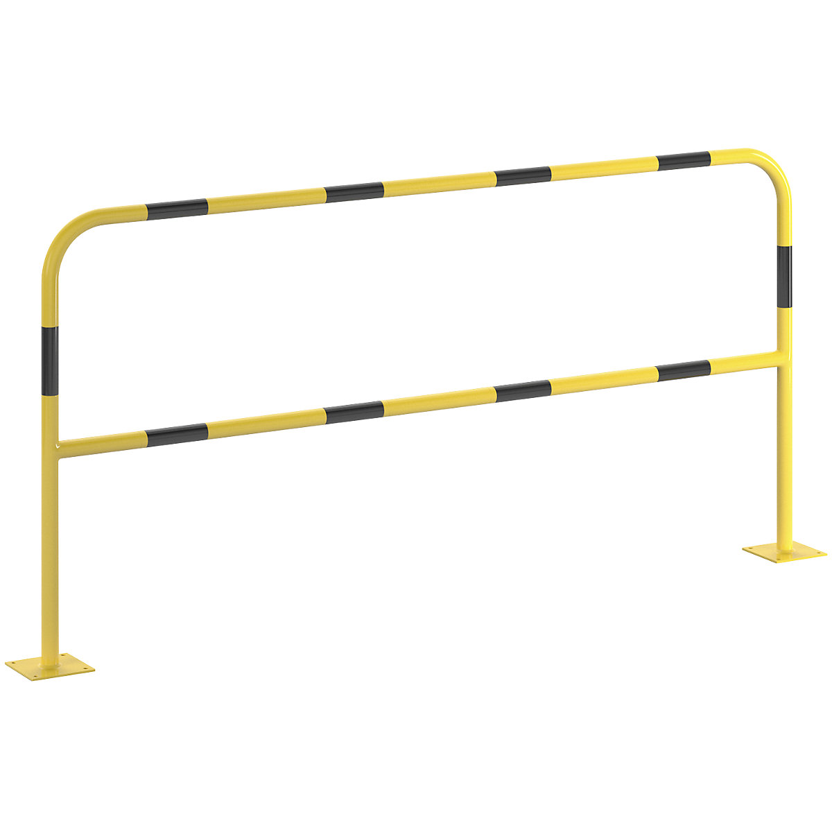 Arco de proteção, chapa de aço, Ø 42 mm (Imagem do produto 7)-6