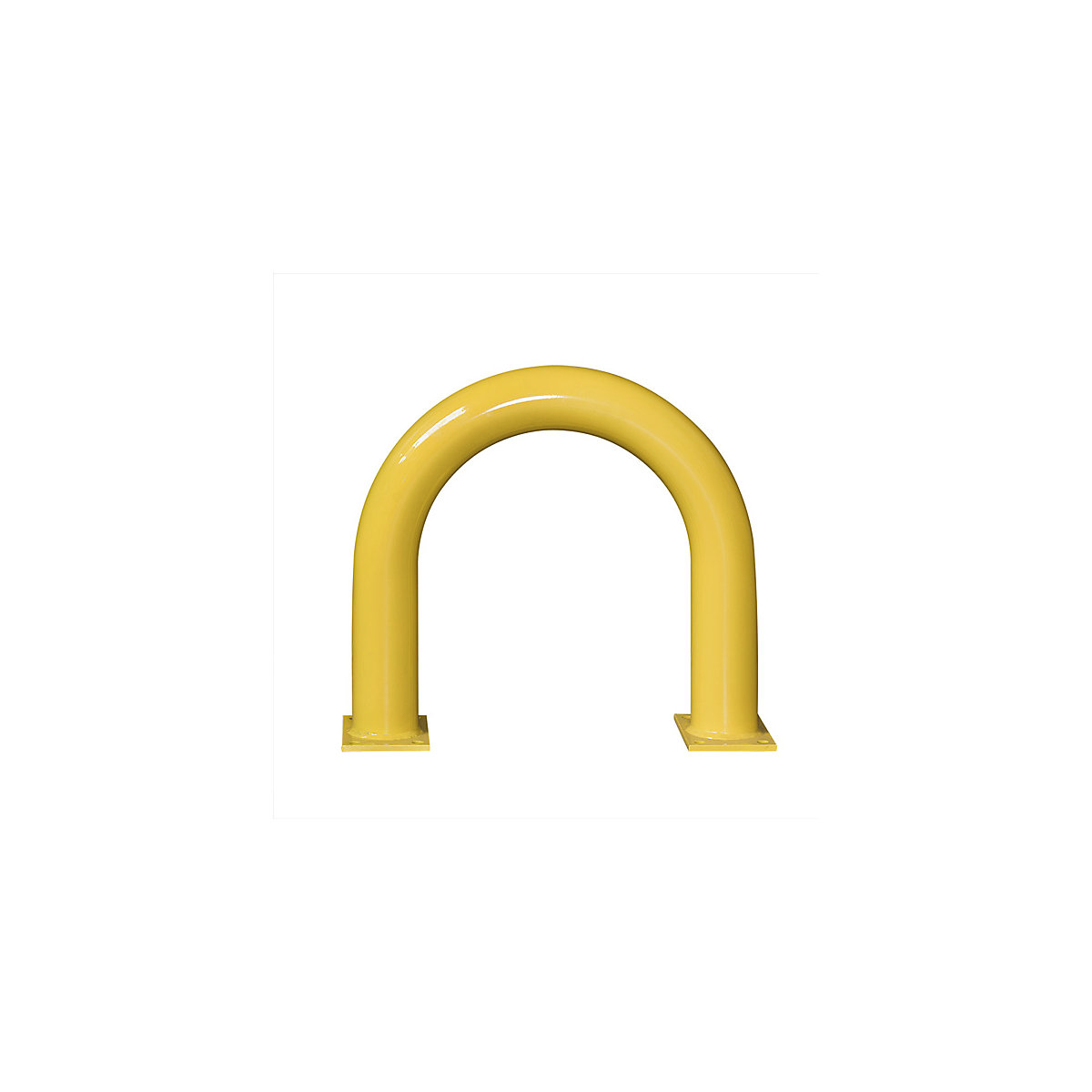 Arco de proteção contra colisão XXL, aço, Ø 108 mm