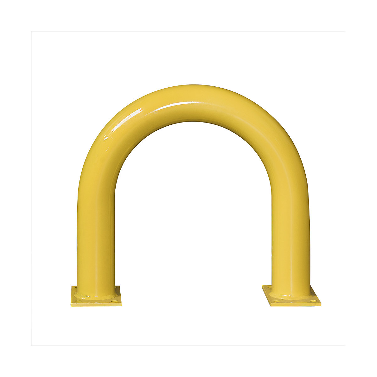 Arco de proteção contra colisão XXL, aço, Ø 108 mm