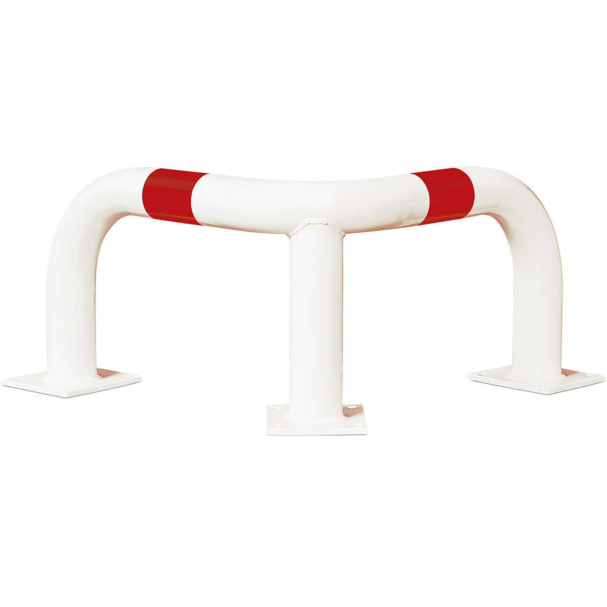 Arco de proteção contra colisão para cantos BLACK BULL