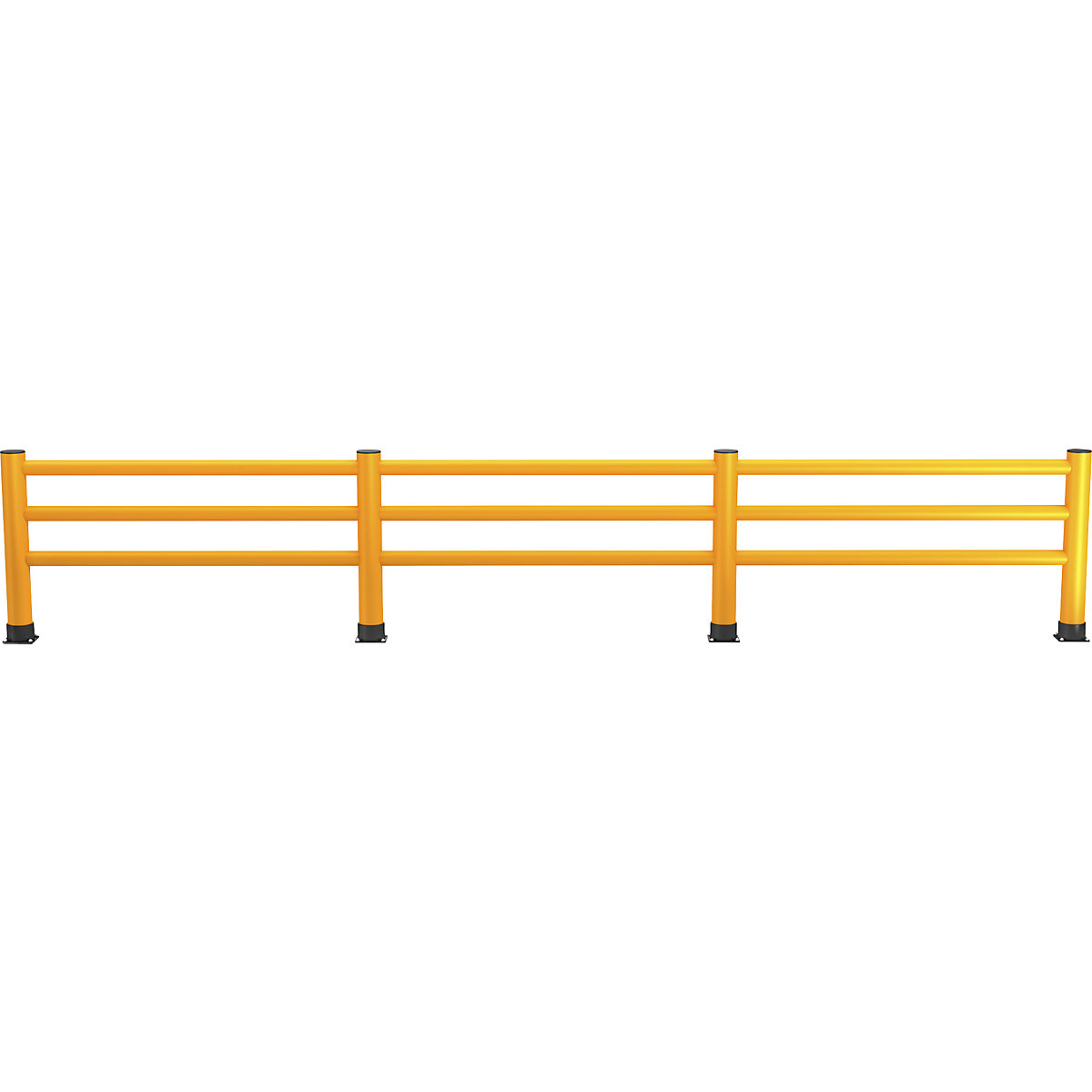 Gradeamento de segurança, corrimão – Ampere Rack Mammut (Imagem do produto 2)-1
