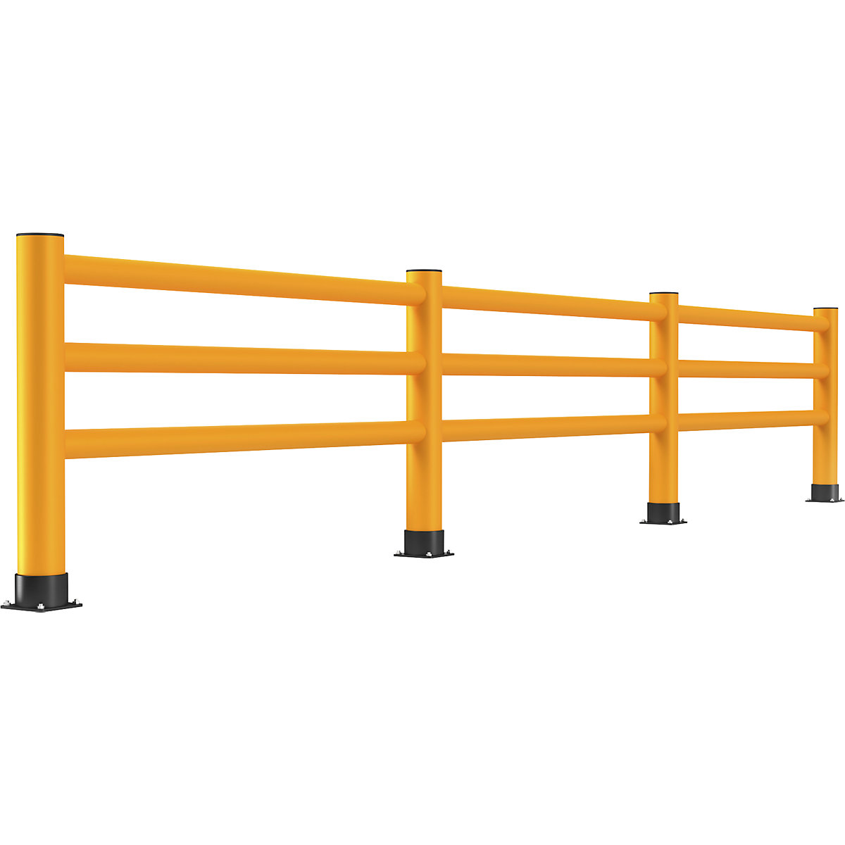 Gradeamento de segurança, corrimão – Ampere Rack Mammut (Imagem do produto 3)-2