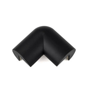 Perfil de aviso e proteção, canto de proteção